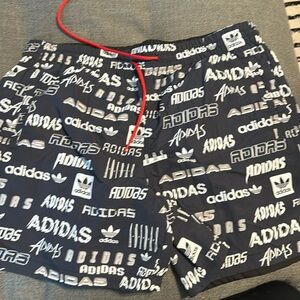 Adidas Men’s Short